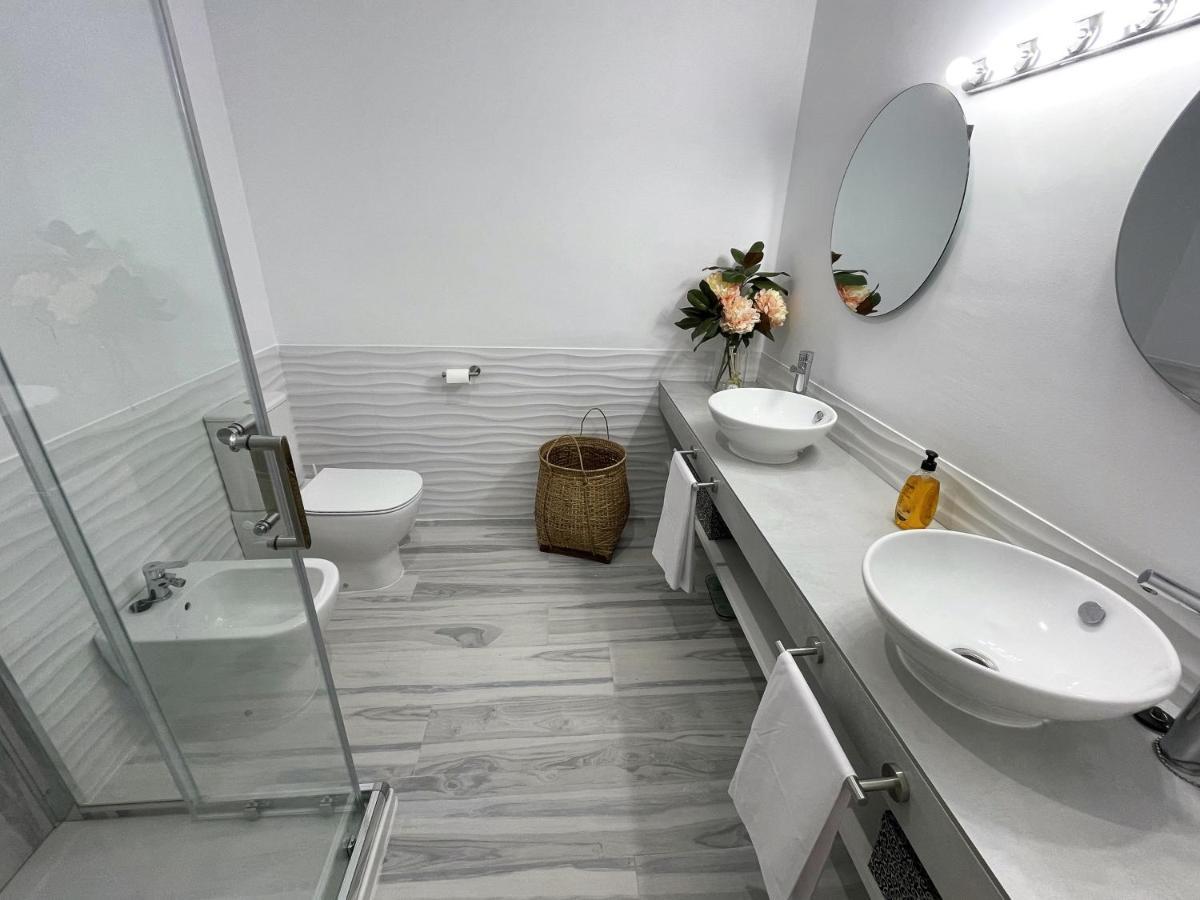 Apartamento Musa Таріфа Екстер'єр фото