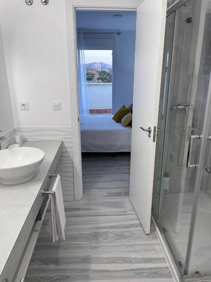 Apartamento Musa Таріфа Екстер'єр фото
