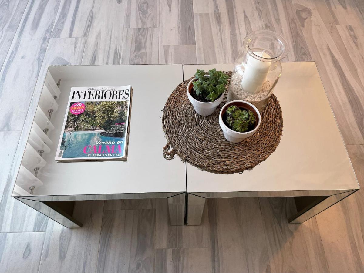 Apartamento Musa Таріфа Екстер'єр фото