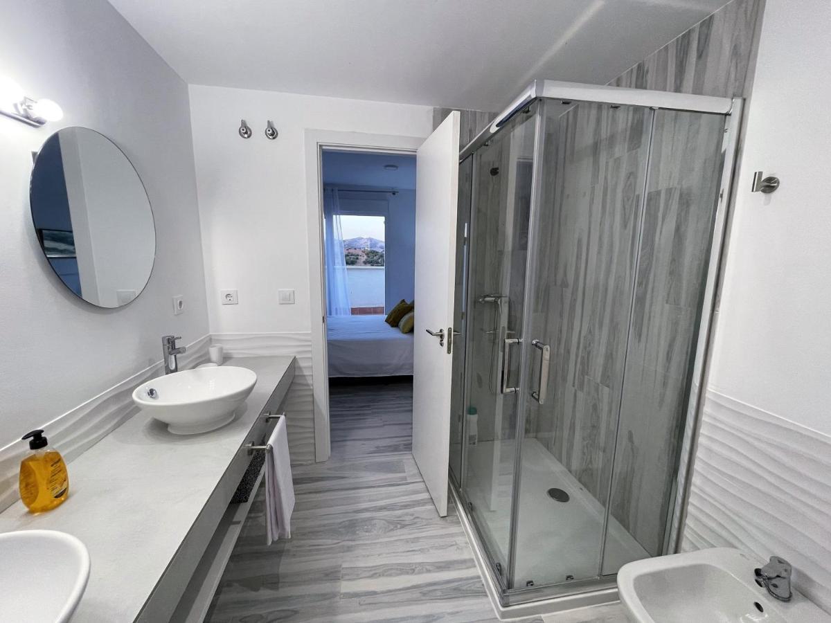 Apartamento Musa Таріфа Екстер'єр фото